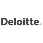 Lattes on Location Corporate Clients - Deliotte.