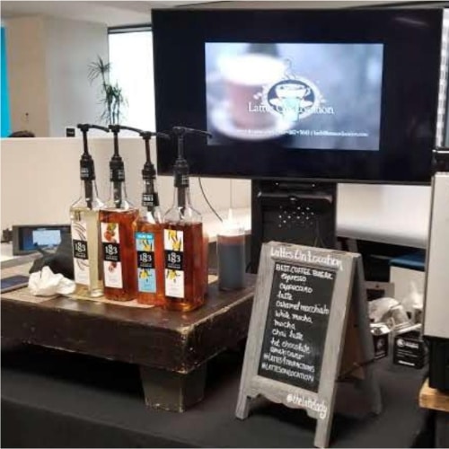 Coffee Catering for Corporate Events - Connecting with Employees