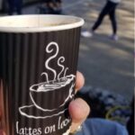 Lattes on Location | More Unique Events in a COVID World