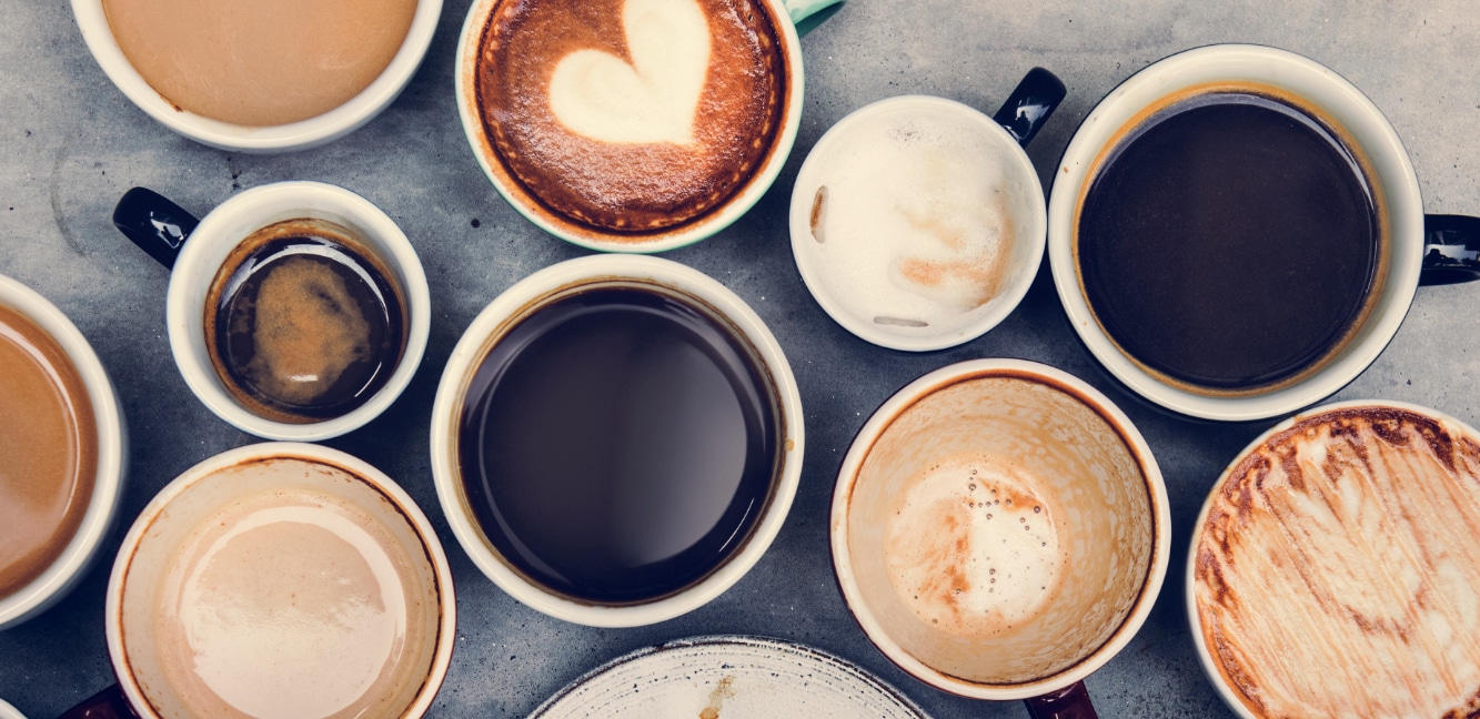 How to Hire the Right Coffee Bar Caterer