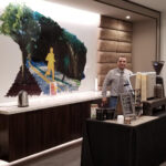 Coffee Bar Caterer for Small Events