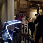 Finding a Coffee Bar Caterer | Weddings