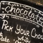 Hot Chocolate Bar Events | Mobile Bar Catering