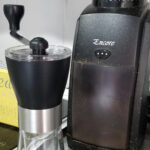 Baratza Encore Conical Burr Coffee Grinder