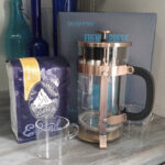 French Press Home Brew Method