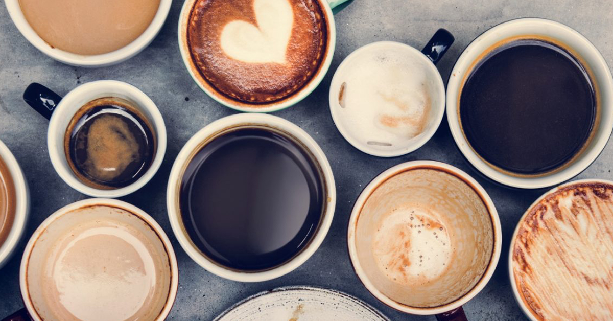 Coffee Bar Catering: How to Hire the Right Service